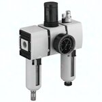 Filtr wstępny AS2-FLP-N038-PBP-AO-00.30 (R432000519) - Aventics