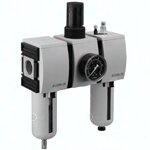 Jednostka napełniająca do FRL AS5-SSU-N034-024-KIT (R432002897) - Aventics