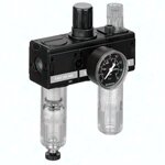 Elektrozawór 3/2 do FRL NL2-SOV-G014-SOP-PNE-DS (0821300921) - Aventics