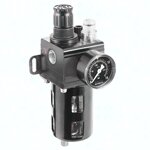 Stacja przyg. powietrza FRL NLC-FRL-N034-GAU-100-PBS-HO-40;00 (R412010827) - Aventics