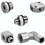 Mufka FPT-S-RSK-G014-G014 (1823300001) - Aventics