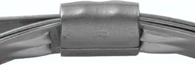 Obejma Band-it, typ Junior 201, 3/4" (19,1x0,76 mm) do 203,2mm
