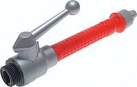 Armatka wodna uniwersalna G2" gwint zew., dysza 9 mm