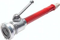 Armatka wodna uniwersalna 25-D, złącze Storz, dysza 4 mm