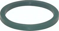 Uszczelka do złączy Guillemin, 4" (121 mm), FPM (Viton)