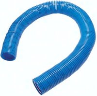 Waz spiralny 12 x 9 mm, niebieski, 15,0 m Dlugosc robocza