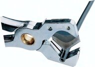 Rura DEKABON 12x8,2 mm, niebieski
