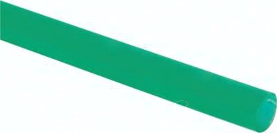 Przewód pneumatyczny PU 4x2,5 mm, zielony