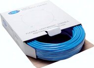 Przewód pneumatyczny PU 12x8 mm, srebrny