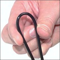 Przewód pneumatyczny PU 10x6,5 mm,