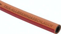 Przewód do palników gazowych, DIN EN ISO 3821 (EN 559) 6,3x3,5mm