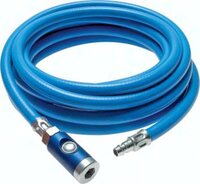 Przewód techniczny 9,0x14,5mm (20m), z szybkozłączką bezpieczną