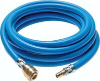 Przewód techniczny 9,0x14,5mm (25m) z szybkozłączką i króć., standardowe