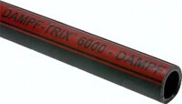 Wąż do pary, TRIX 6000 z EPDM, 13 (1/2")x25mm