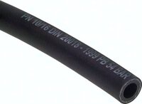 Przewód wąż gumowy do wody i sprężonego powietrza 13 (1/2")x23mm,