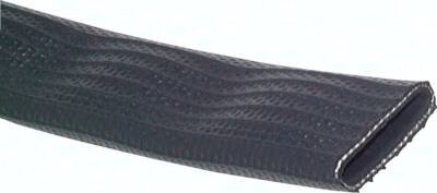 Płaski przewód pneumatyczny, 38 (1 1/2")x2,0mm