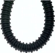 Elastyczny przewód do chłodnicy, 31,5 - 36mm, olejoodporny, 1 m