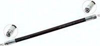 Wąż hydrauliczny 2 SN, DKO/CEL 10 L (M16x1,5), 700mm