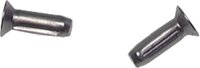 Nitokołek do listwy, DIN 1477 2,5x8mm