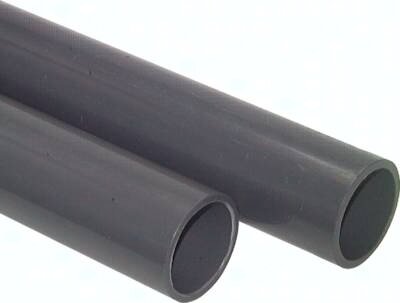 Rura tworzywowa PVC-U, 16x1,5mm, PN16