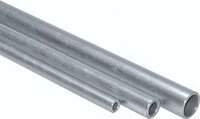 Rura hydrauliczna, precyzyjna, bezszwowa 12x1,0mm, ocynkowana/ chromowana