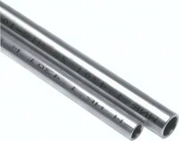 Rura hydrauliczna, spawana, 168,3x3,0mm, stal nierdzewna
