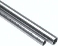 Rura hydrauliczna, spawana, 159,0x4,0mm, stal nierdzewna