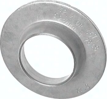 Podkładka do kołnierza luźnego, DN150/PN10, 168,3x2,0mm, stal nierdzewna