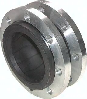 Kompensator kompaktowy, DN150/PN10, EPDM