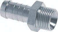 Złączka do przewodu, G5/8"(GZ), 17 - 18mm, stal ocynkowana