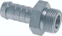 Nypel gwintowany M26x1,5(GW), 14 - 15mm