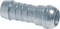 Złączka do węża, uszcz. stożkowe 60°, 9-10mm, M16x1,5 -G3/8