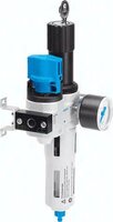 Filtr-regulator ciśnienia LFRS-3/4-D-DI-MAXI-KC-A 195195, Festo