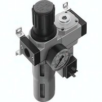 Zespół przygotowania powietrza LFR-3/4-D-DI-MAXI-KE (192451) serii LFR - Festo
