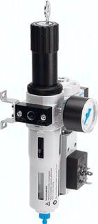 Filtr-regulator ciśnienia LFRS-3/4-D-MAXI-KE-A 195101, Festo
