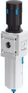 Filtr-regulator ciśnienia MS6-LFR-1/2-D7-CUM-AS (530338), Festo 