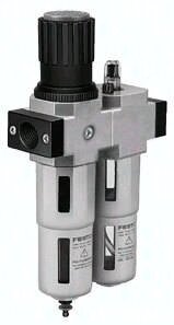 Zespół przygotowania powietrza FRC-1-D-O-DI-MAXI-A (192435), Festo 