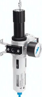 Filtr-regulator ciśnienia LFRS-1/2-D-MIDI-KA-A 195065, Festo