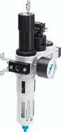 Filtr-regulator ciśnienia LFRS-1/2-D-MAXI-KD 195084, Festo