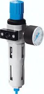 Filtr-regulator ciśnienia LFR-1-D-7-MAXI (162709), Festo 