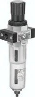 Filtr-regulator ciśnienia LFR-1-D-7-O-DI-MAXI-A (192403) serii LFR - Festo