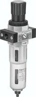 Filtr-regulator ciśnienia LFR-1-D-5M-O-DI-MAXI-A (192401), Festo 