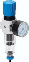 Filtr-regulator ciśnienia LFR-M7-D-7-5M-MICRO-B (534184), Festo 