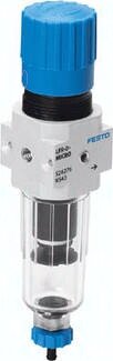 Filtr-regulator ciśnienia LFR-M7-D-7-O-5M-MICRO-B (534186) serii LFR - Festo