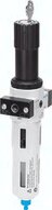 Filtr-regulator ciśnienia LFRS-1/8-D-5M-O-MINI-A (194707), Festo 