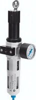 Filtr-regulator ciśnienia LFRS-3/8-D-5M-MINI-A (194730), Festo 