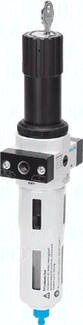Filtr-regulator ciśnienia LFRS-3/8-D-5M-O-MINI (194729), Festo 