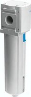 Filtr dokładny MS9-LFM-1-BUV-HF (553044) serii MS9 - Festo