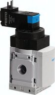 Zawór soft-start MS6-DE-1/2-V110 (529799), Festo 