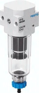 Filtr LF-1/8-D-5M-MICRO (526299), Festo 